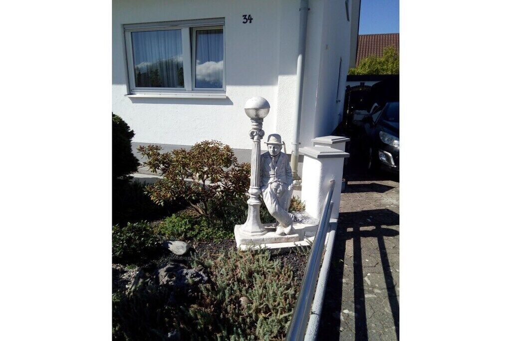 Außendetails