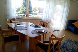 Spiseområde