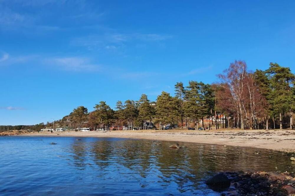 Langeby Camping