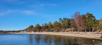 랑게비 캠핑
