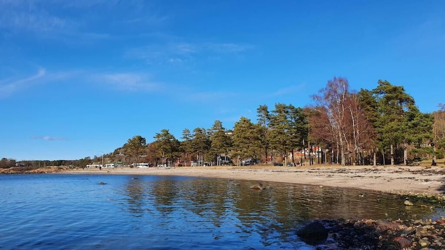 Langeby Camping
