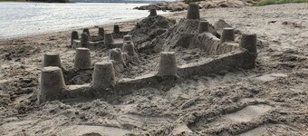 Langeby Camping