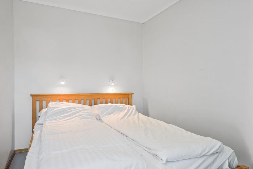 Family Apartment, Balcony, Lake View | Free WiFi