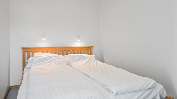 Familienapartment, Balkon, Seeblick