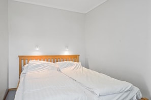 Appartement Familial, balcon, vue lac