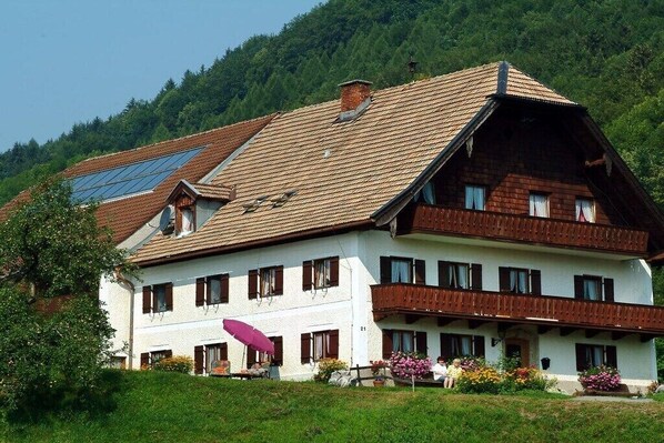Ulkopuoli