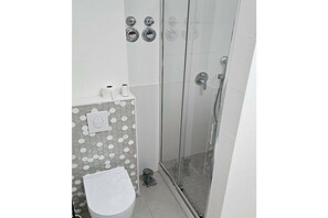 Dusche