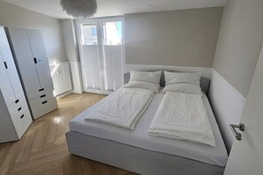 Room - Holiday apartment with 1 bedroom (Werder)