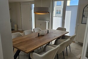 Dining - Holiday apartment with 1 bedroom (Werder)