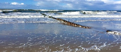 海灘