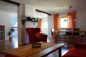 Smart-TV, DVD-Player