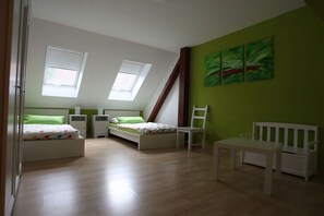Reisekinderbett, kostenloses WLAN