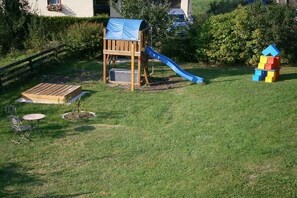 Kinderbereich