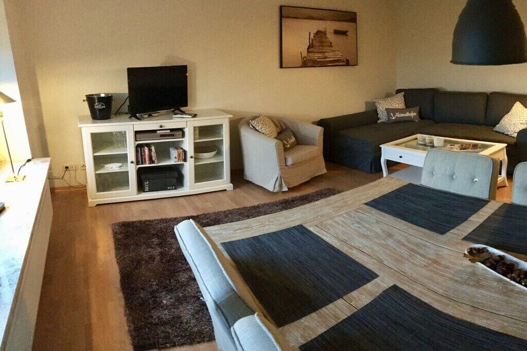 TV connectée