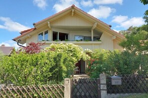 Exterior - Welcome to Lake Chiemsee (Chieming)