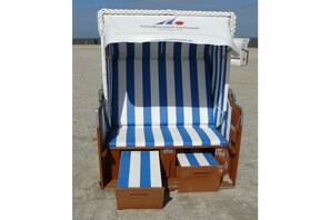 Am Strand