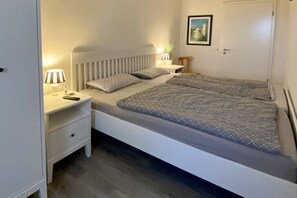 Room - South beach on Fehmarn (Fehrmarn (Burgtiefe))
