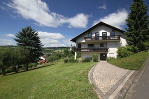 Aussenbereich