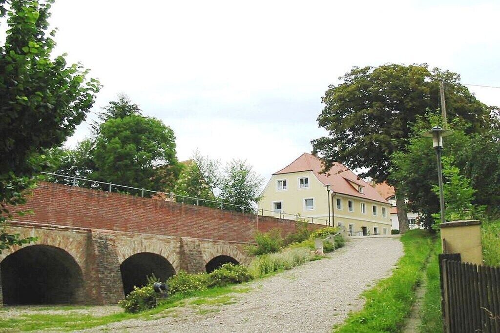 Unterkunftsgelände
