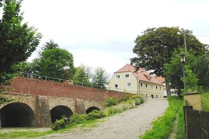 Área da propriedade