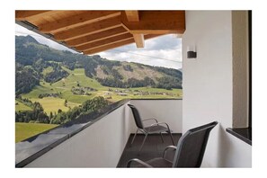 Property grounds - Bergliebe Apartment TOP 1 (Gerlosberg)