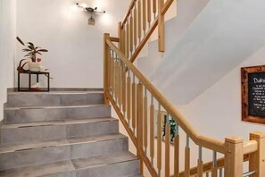 Interior - Bergliebe Apartment TOP 1 (Gerlosberg)