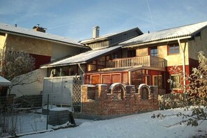 Udendørsområde