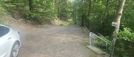 Ulkoalueet