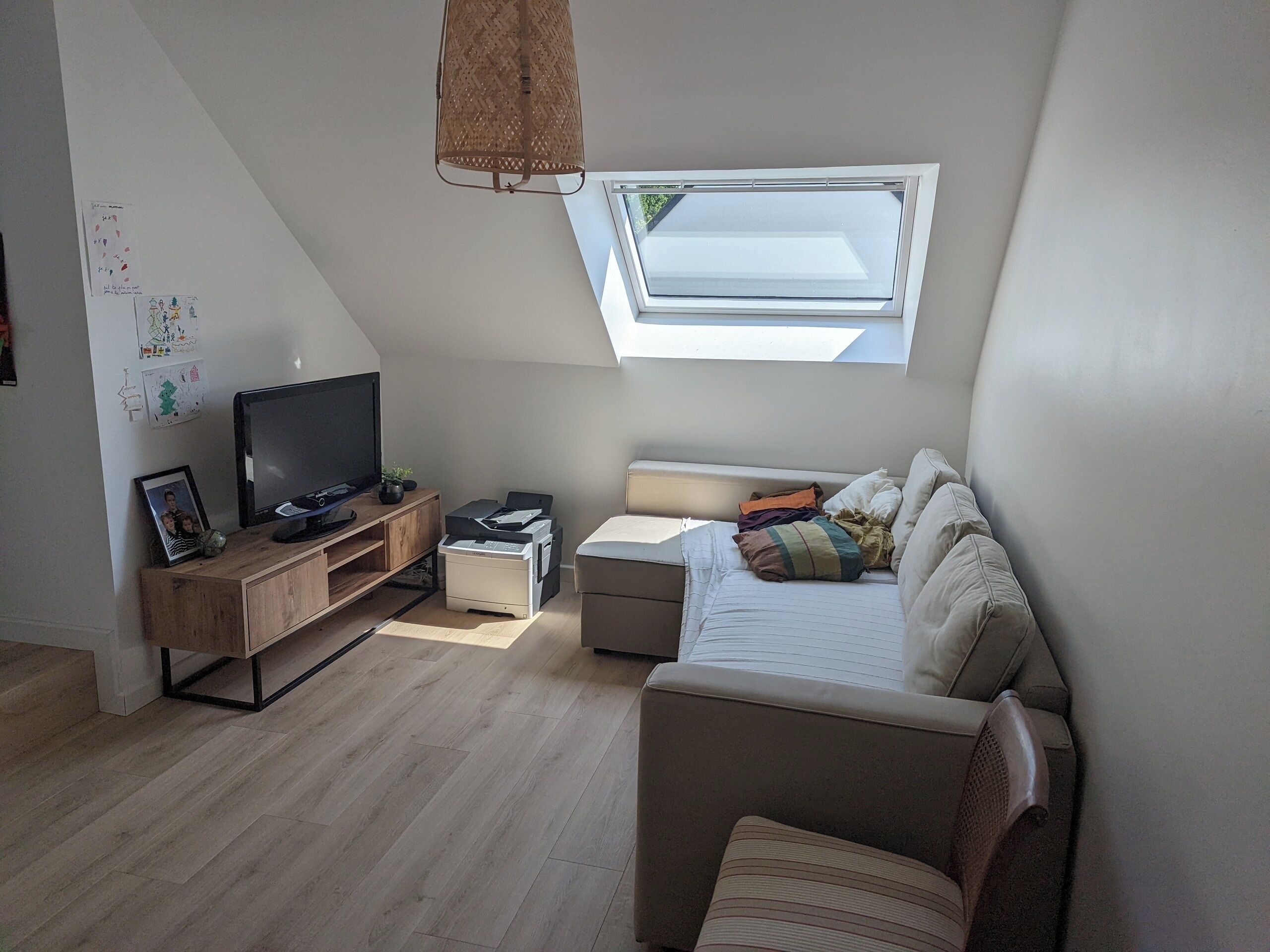 Family Home - Rennes