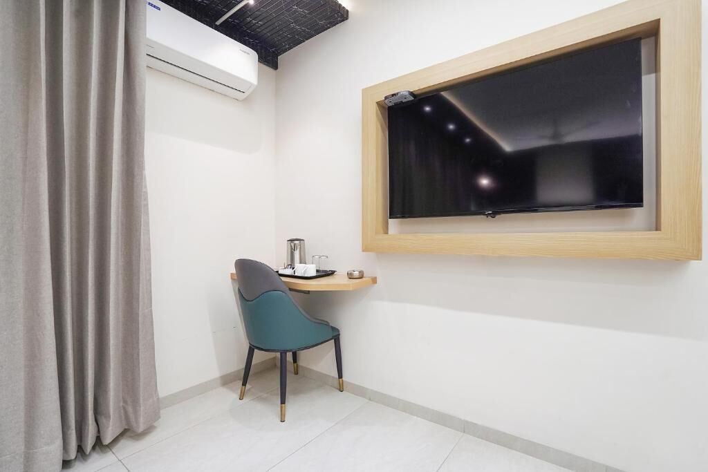 Interieur