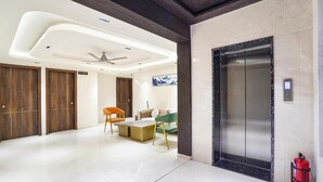 Interior - RAAYARA SUITE  (Bengaluru)