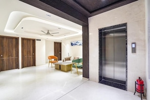 Interior - RAAYARA SUITE (Bengaluru)