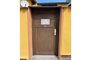 Detalle exterior