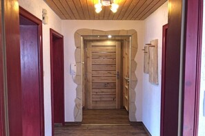 Interior - Holiday apartment with 1 bedroom (Spiegelau)