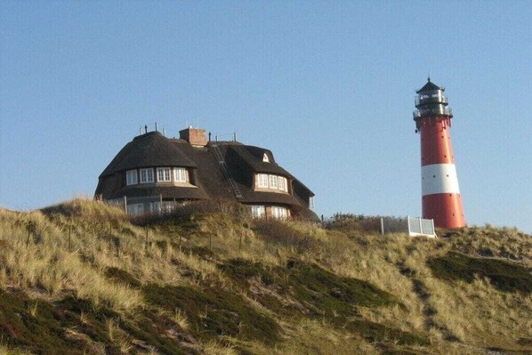 Sehenswürdigkeit
