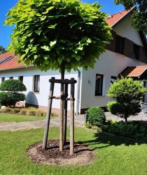 Unterkunftsgelände