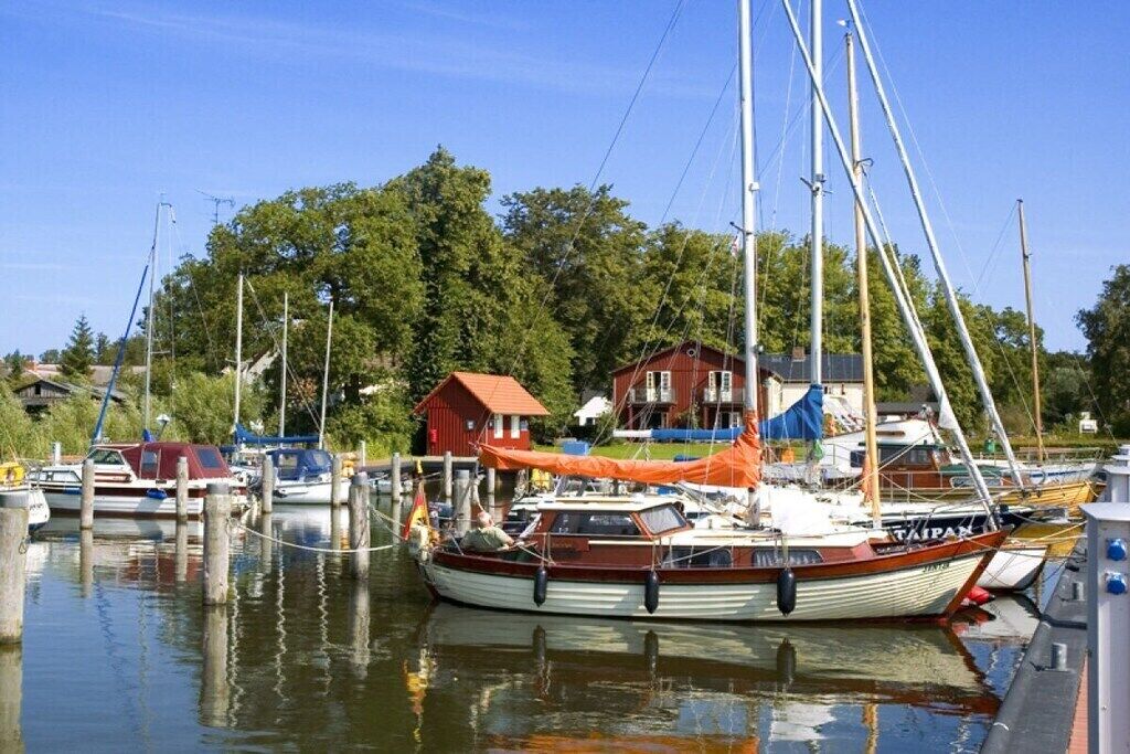 Port de plaisance