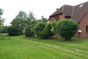 Unterkunftsgelände