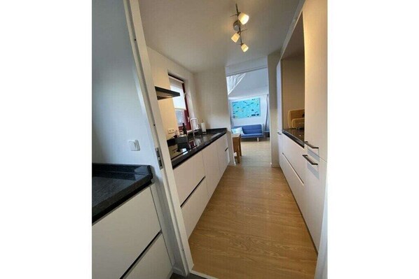 Interior - Holiday home in Koudum with swimming pool (Koudum)