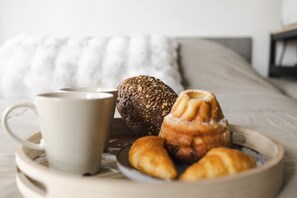 Frokostmåltid
