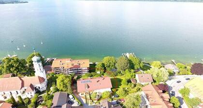 Holiday apartment with 2 bedrooms