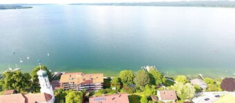 Holiday apartment with 2 bedrooms