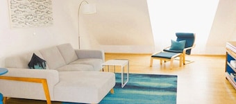 Holiday apartment with 2 bedrooms