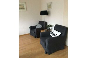Interior - Holiday apartment with 2 bedrooms (Domburg)