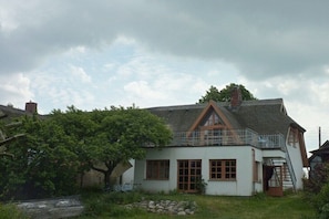 Außenbereich