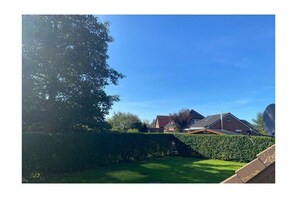 Unterkunftsgelände