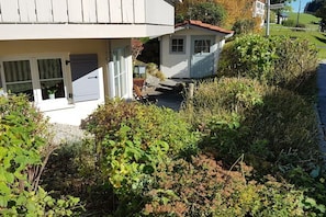 Eksteriør