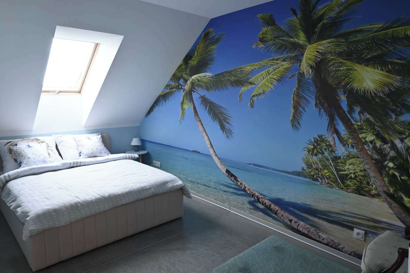 5 Schlafzimmer, Bügeleisen/Bügelbrett, Internetzugang, Bettwäsche