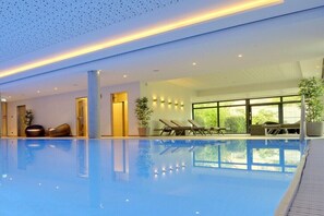 Pool - To the garden side - 1.C/ 1.D (Drochtersen - Krautsand)