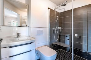 Een douche